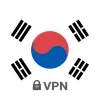 VPN KOREA -Unlimited VPN Proxy Apk