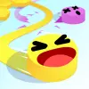 لعبه String.io apk مهكر