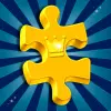 Jigsaw Puzzle Crown - Classic Mod