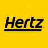 تطبيق Hertz Car Rentals برو