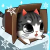تطبيق Kitty in the Box برو
