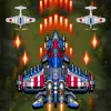 لعبه 1945 Air Force: العاب طائرات apk مهكر