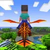 لعبه Dragon Craft apk مهكر