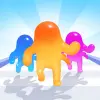 لعبه Jelly Runner 3D apk مهكر