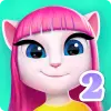 لعبه صديقتي أنجيلا المتكلمة 2 apk مهكر