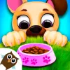 لعبه Kiki  Fifi Pet Friends apk مهكر