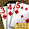 لعبه جين رومي apk مهكر