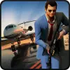 لعبه Airplane Hijack Secret Agent apk مهكر