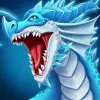 لعبه DRAGON VILLAGE -city sim mania apk مهكر
