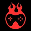 تطبيق Game Booster Fire GFX- Lag Fix برو