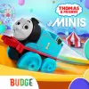 Thomas  Friends Minis Mod