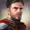 لعبه Hex Commander: Fantasy Heroes apk مهكر