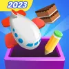 Match Triple 3D- Match Puzzle Mod