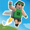 لعبه Jetpack Jump apk مهكر