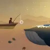 لعبه Fishing and Life apk مهكر