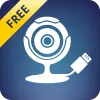تطبيق Webeecam Free-USB Web Camera برو