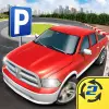 لعبه Roundabout 2: A Real City Driv apk مهكر