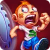 لعبه Running Fred apk مهكر