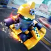 لعبه KartRider: Drift apk مهكر