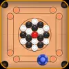 لعبه Carrom Club - Carom Board Club apk مهكر