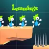 لعبه Lemmings - مغامرة ألغاز apk مهكر