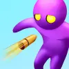 لعبه Bullet Man 3D apk مهكر