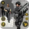 لعبه Anti-Terrorist Shooting Game apk مهكر