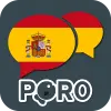 Spanish ー Listening・Speaking Apk