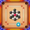 لعبه Carrom Friends | كيرم - لعبة ك apk مهكر