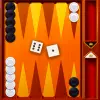 لعبه Backgammon Classic apk مهكر