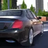لعبه AMG C63 Driving Simulator apk مهكر