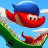 لعبه أرض الكركن: ثلاثية الأبعاد apk مهكر