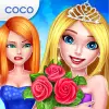 لعبه Prom Queen: Date, Love  Dance apk مهكر