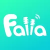 تطبيق Falla - دردشة صوتية جماعية برو