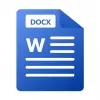 Docx Reader - Word Editor Apk