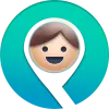 تطبيق KidControl. Family GPS locator برو