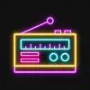 تطبيق راديو FM: AM ، موالف راديو FM برو
