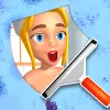 Deep Clean Inc. 3D Fun Cleanup Mod