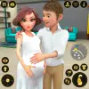 Pregnant Mother Life Mom Games Mod