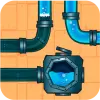 Water Pipes Mod