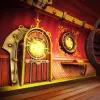 لعبه Escape Machine City: Airborne apk مهكر