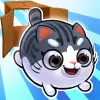 لعبه Kitty in the Box 2 apk مهكر