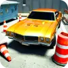 لعبه Backyard Parking 3D apk مهكر