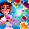 لعبه Bubble Genius - Popping Game! apk مهكر