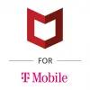 McAfeeE Security for T-Mobile Apk