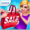 لعبه Black Friday Fashion Mall Game apk مهكر