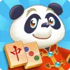 لعبه Mahjong Panda apk مهكر