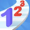 لعبه Number Run: Merge Master apk مهكر