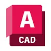 تطبيق AutoCAD - DWG Viewer  Editor برو