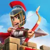 لعبه Grow Empire: Rome apk مهكر